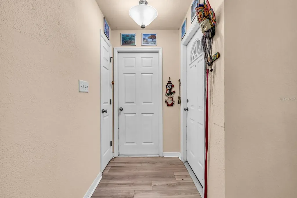 5314 Mount Olive Road Polk City FL 33868