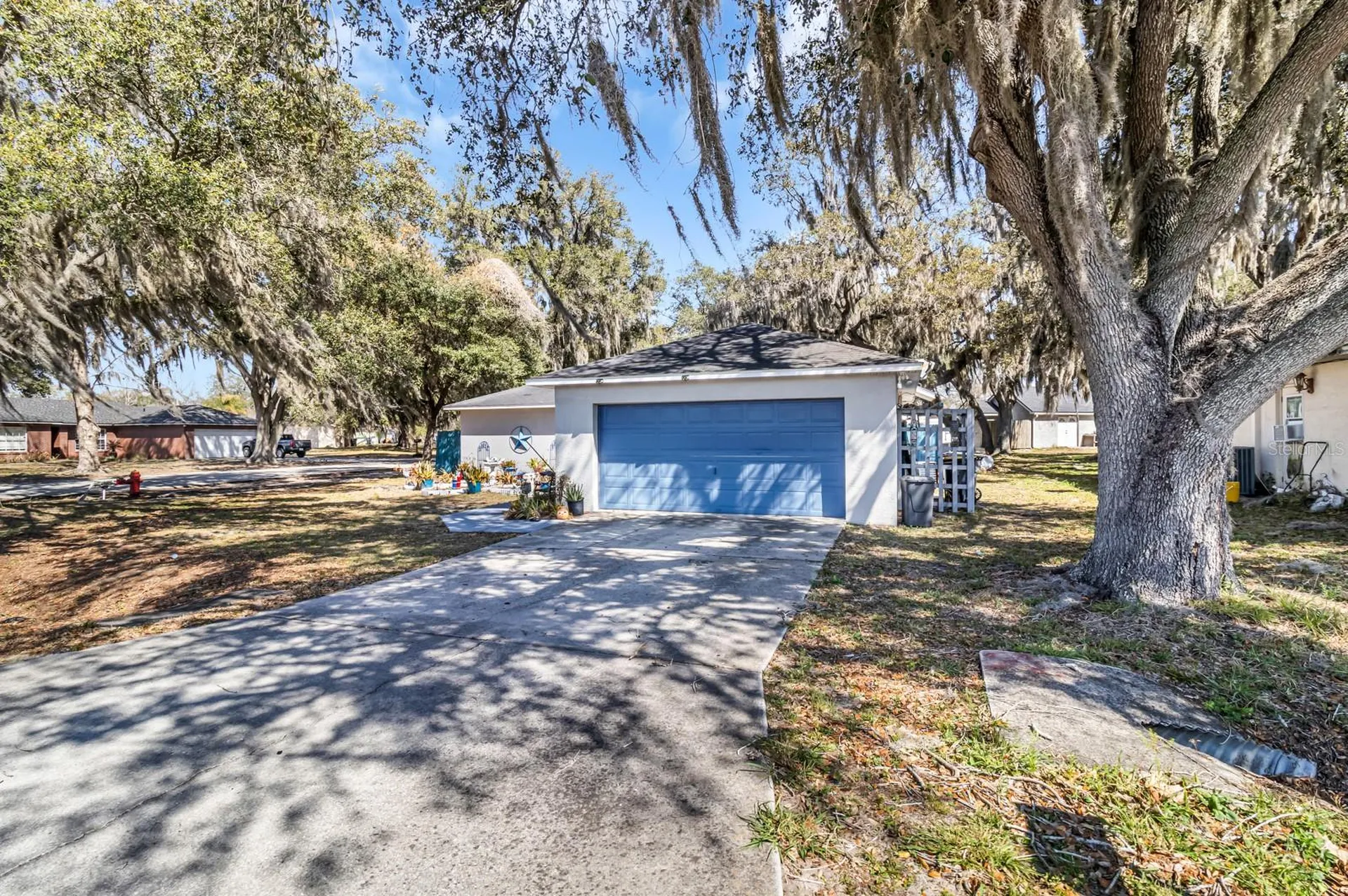5314 Mount Olive Road Polk City FL 33868