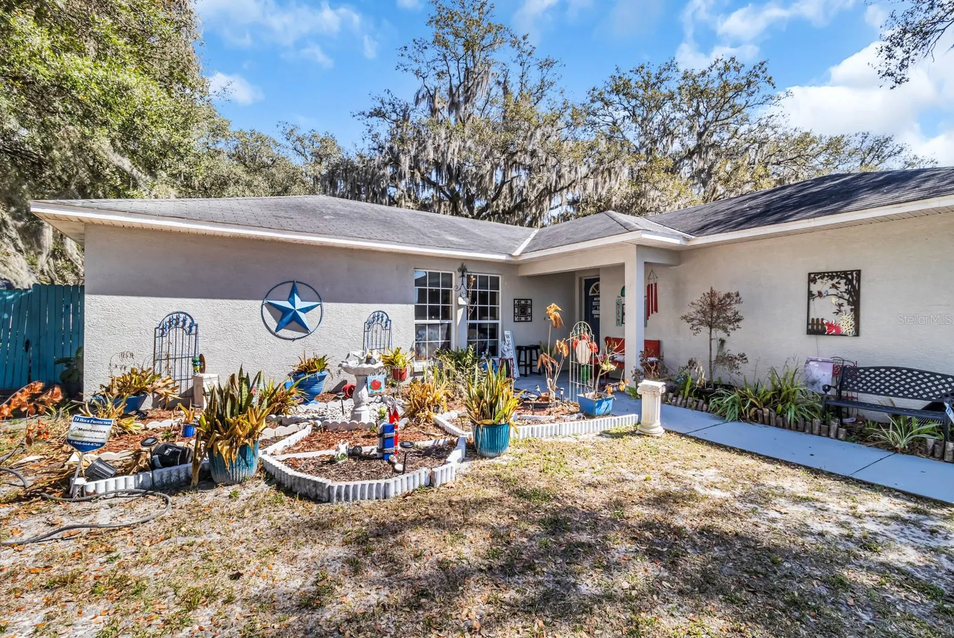 5314 Mount Olive Road Polk City FL 33868