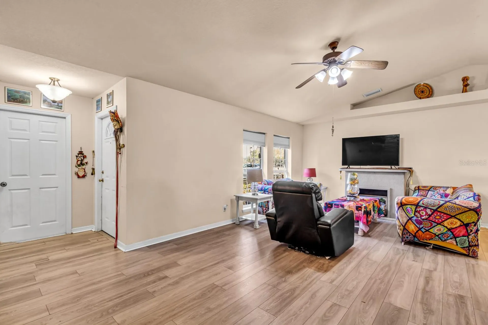 5314 Mount Olive Road Polk City FL 33868
