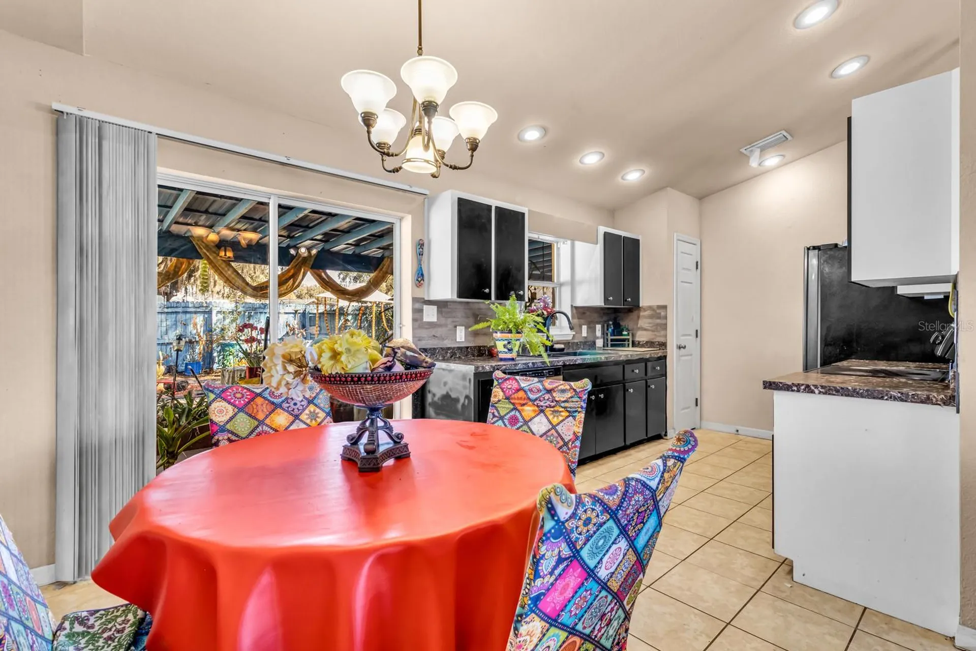 5314 Mount Olive Road Polk City FL 33868