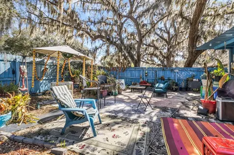 5314 Mount Olive Road Polk City FL 33868