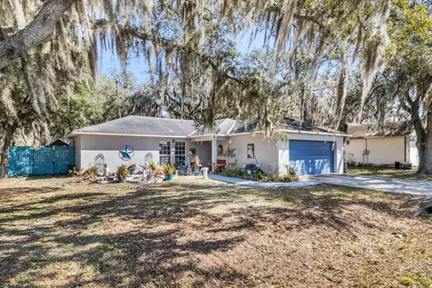 5314 Mount Olive Road Polk City FL 33868