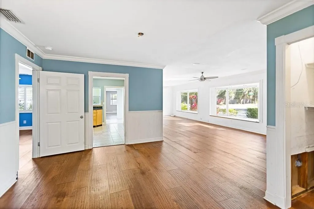 201 S Sherrill Street Tampa FL 33609