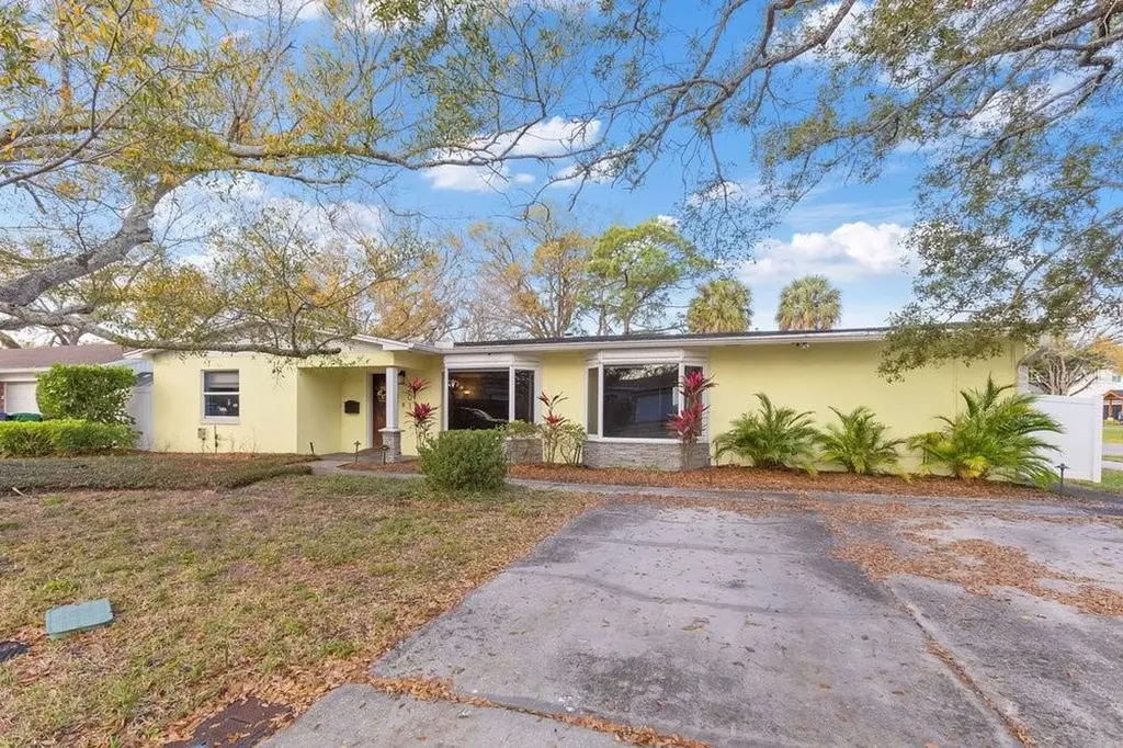 201 S Sherrill Street Tampa FL 33609