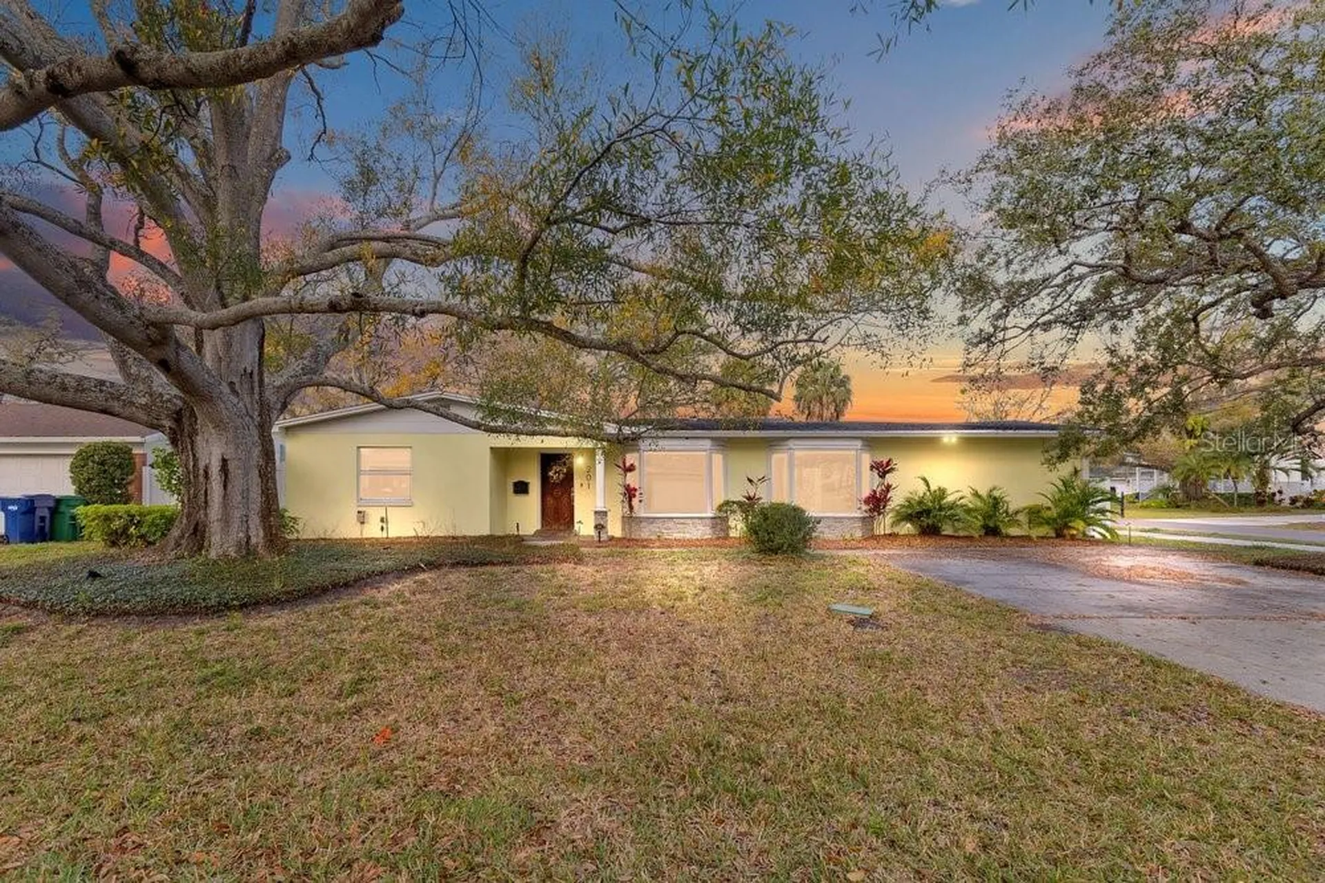 201 S Sherrill Street Tampa FL 33609