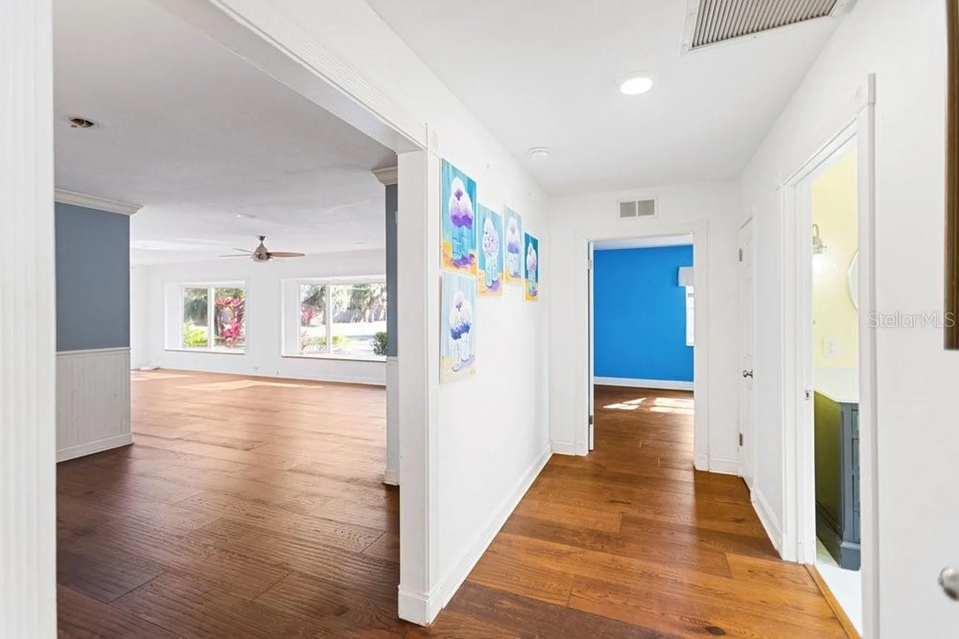 201 S Sherrill Street Tampa FL 33609
