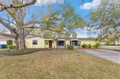 201 S Sherrill Street Tampa FL 33609