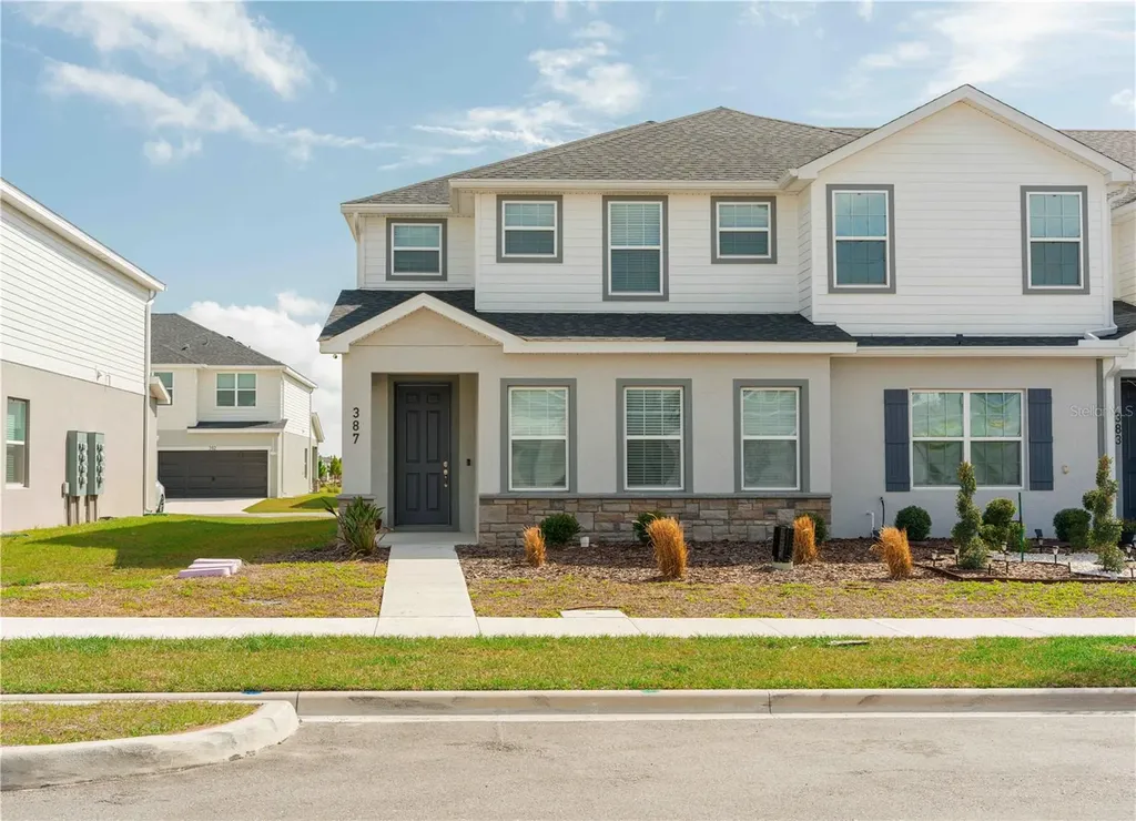 387 Crossings Avenue St Cloud FL 34771