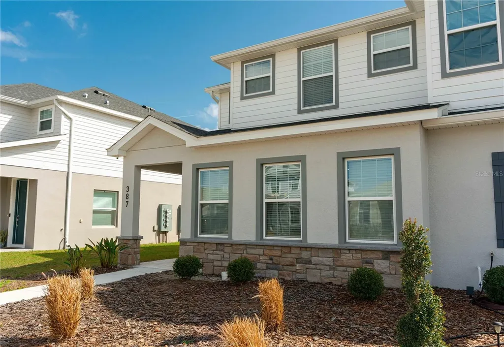 387 Crossings Avenue St Cloud FL 34771