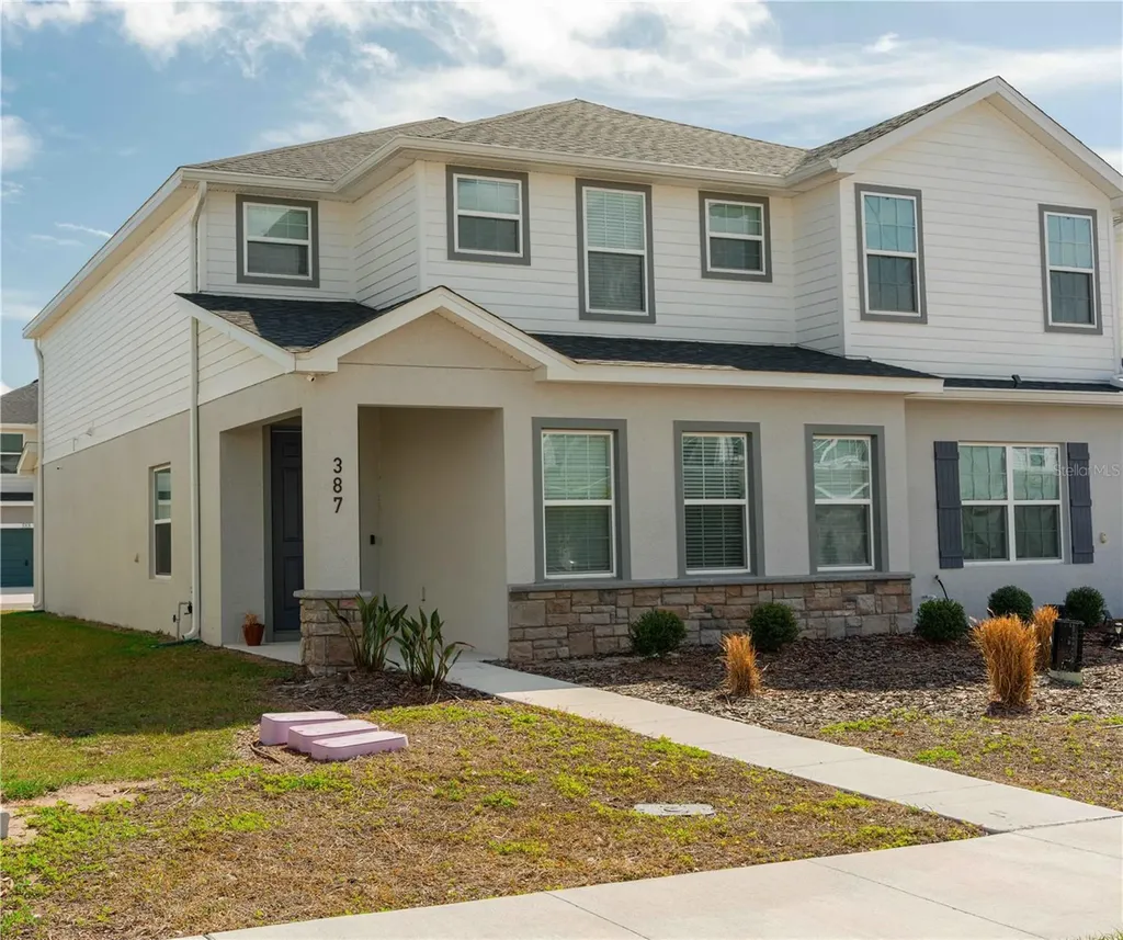 387 Crossings Avenue St Cloud FL 34771