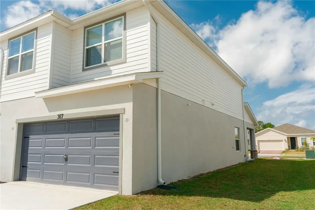 387 Crossings Avenue St Cloud FL 34771