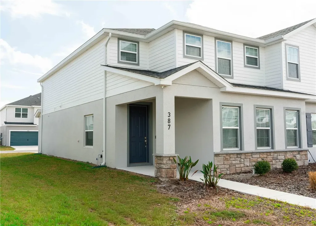 387 Crossings Avenue St Cloud FL 34771