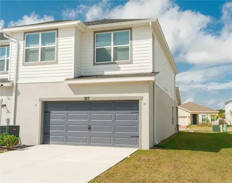 387 Crossings Avenue St Cloud FL 34771
