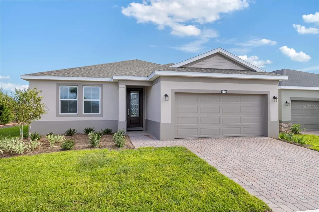4559 NW 53rd Avenue Road Ocala FL 34482
