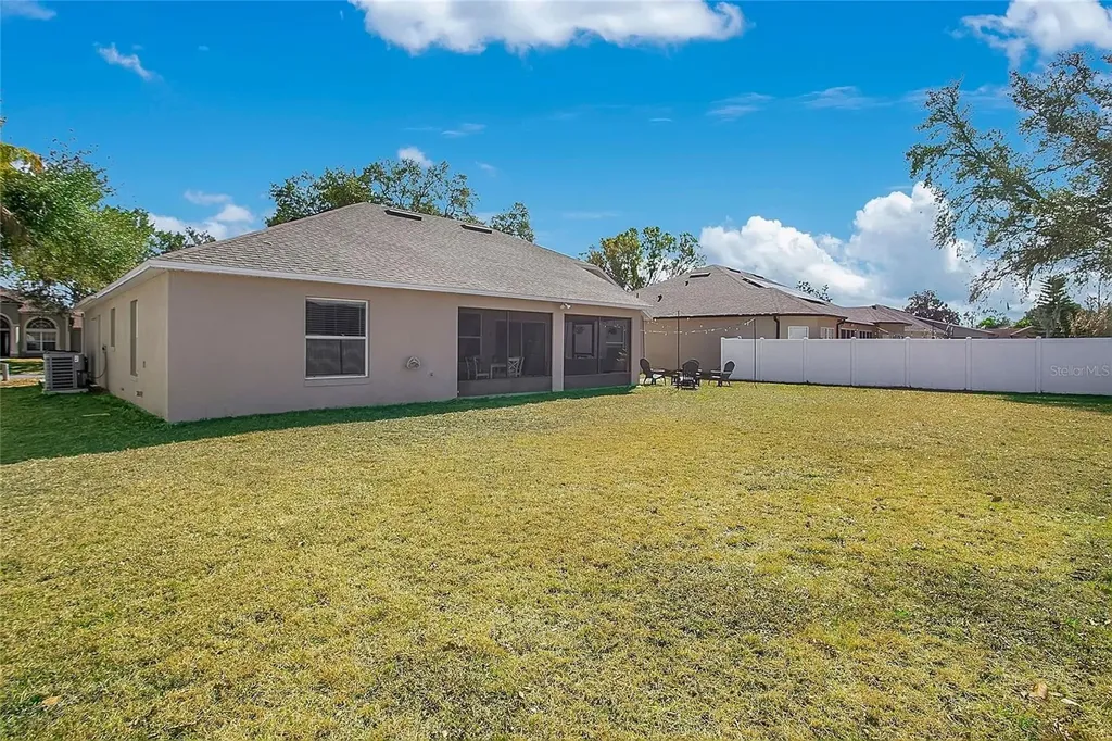 3335 Countryside View Drive St Cloud FL 34772