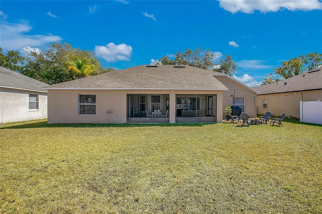 3335 Countryside View Drive St Cloud FL 34772