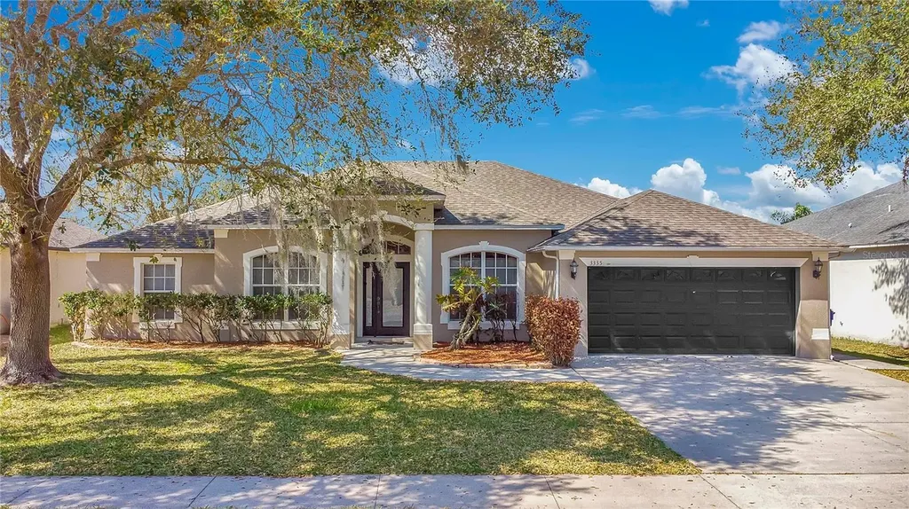 3335 Countryside View Drive St Cloud FL 34772