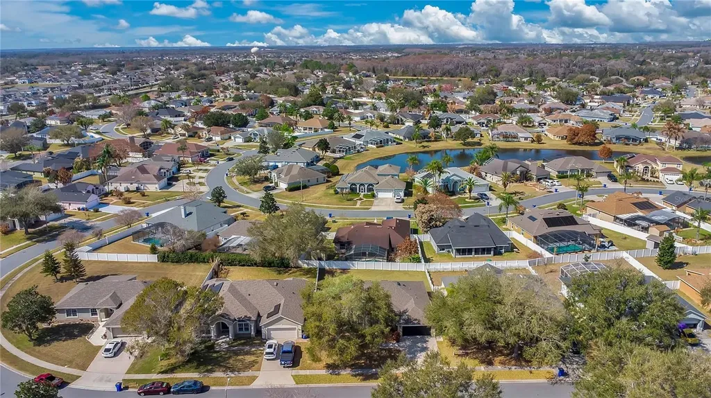 3335 Countryside View Drive St Cloud FL 34772