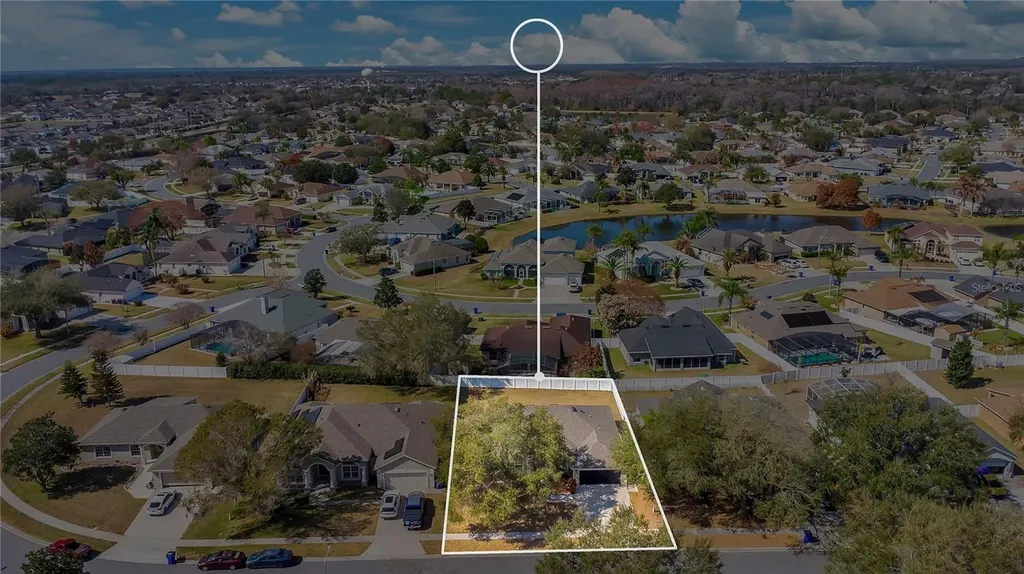 3335 Countryside View Drive St Cloud FL 34772