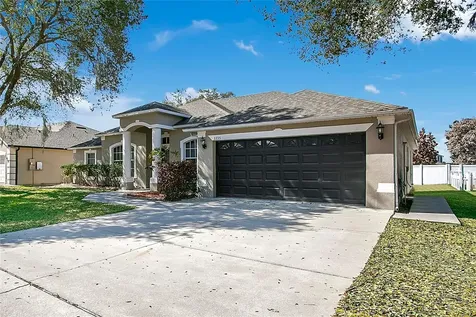 3335 Countryside View Drive St Cloud FL 34772