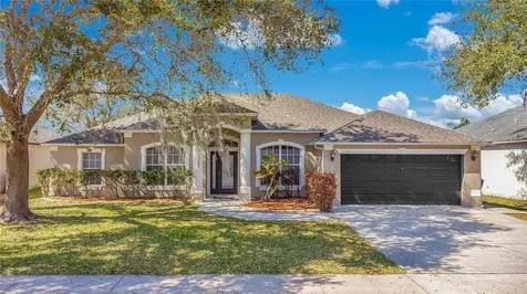 3335 Countryside View Drive St Cloud FL 34772