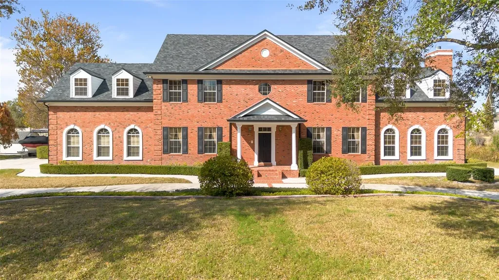 8133 Oakland Place Orlando FL 32819
