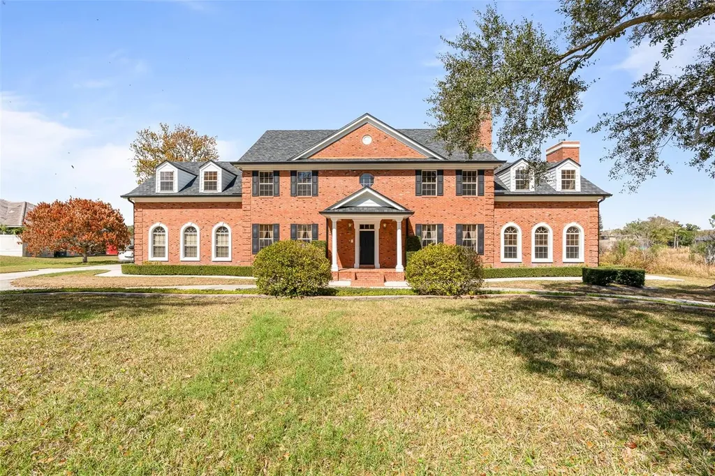 8133 Oakland Place Orlando FL 32819