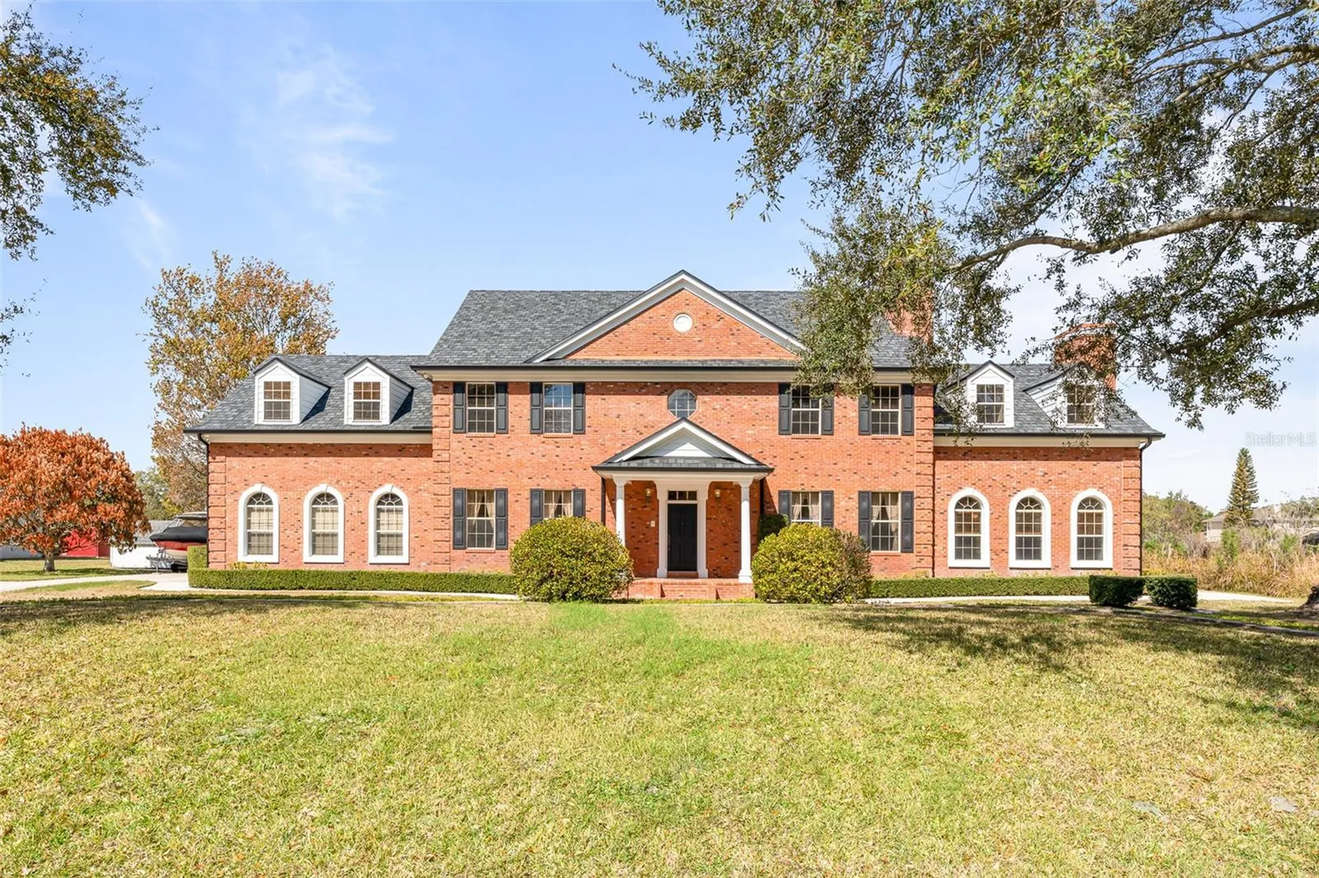 8133 Oakland Place Orlando FL 32819