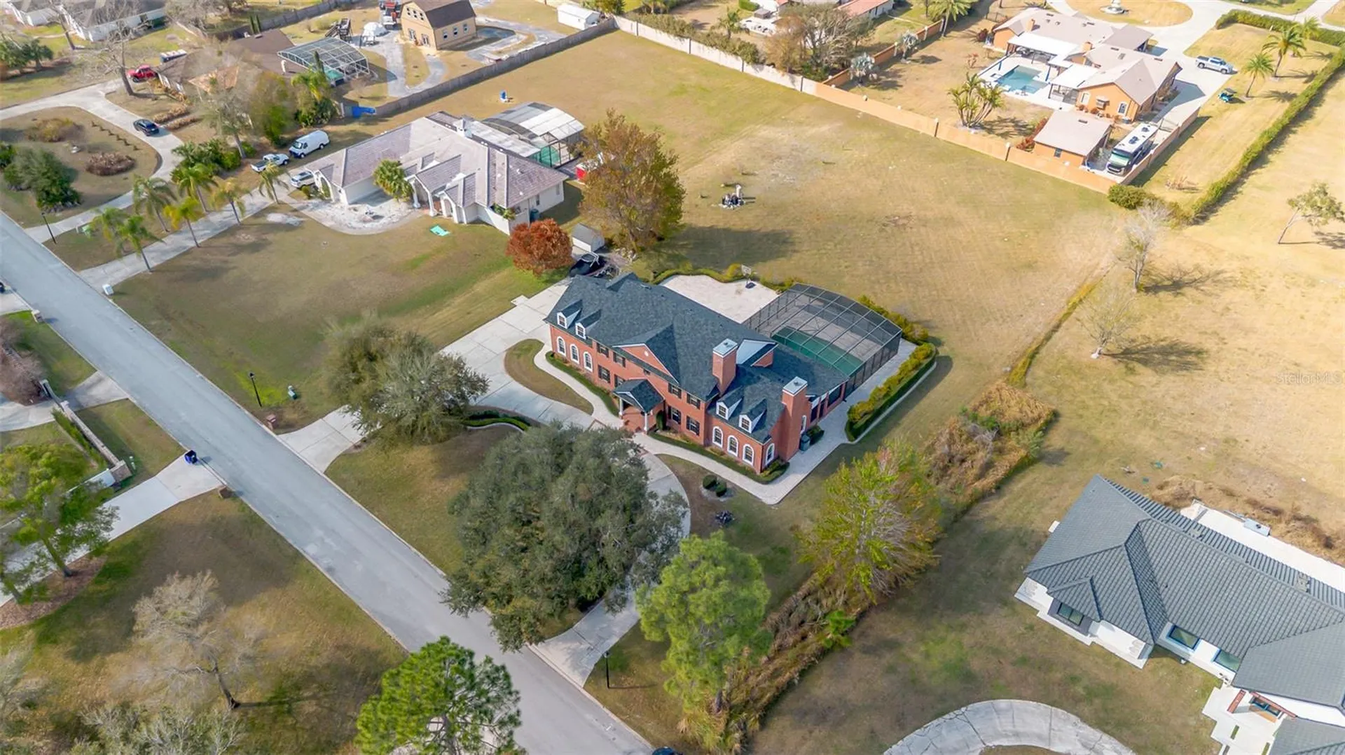 8133 Oakland Place Orlando FL 32819