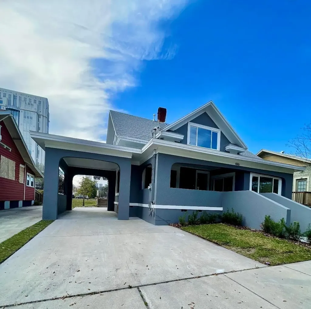 446 Ruth Lane Orlando FL 32801