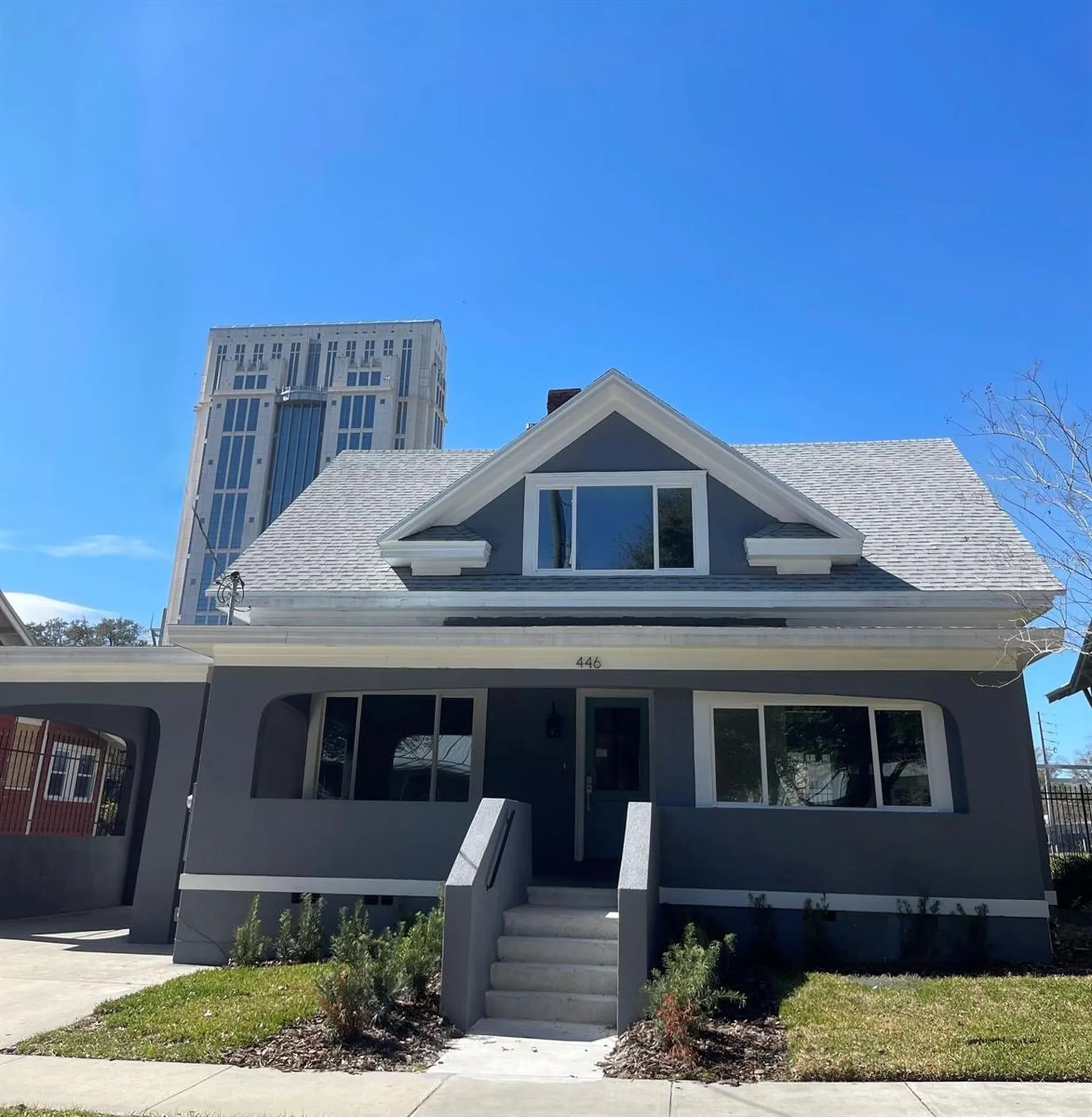 446 Ruth Lane Orlando FL 32801