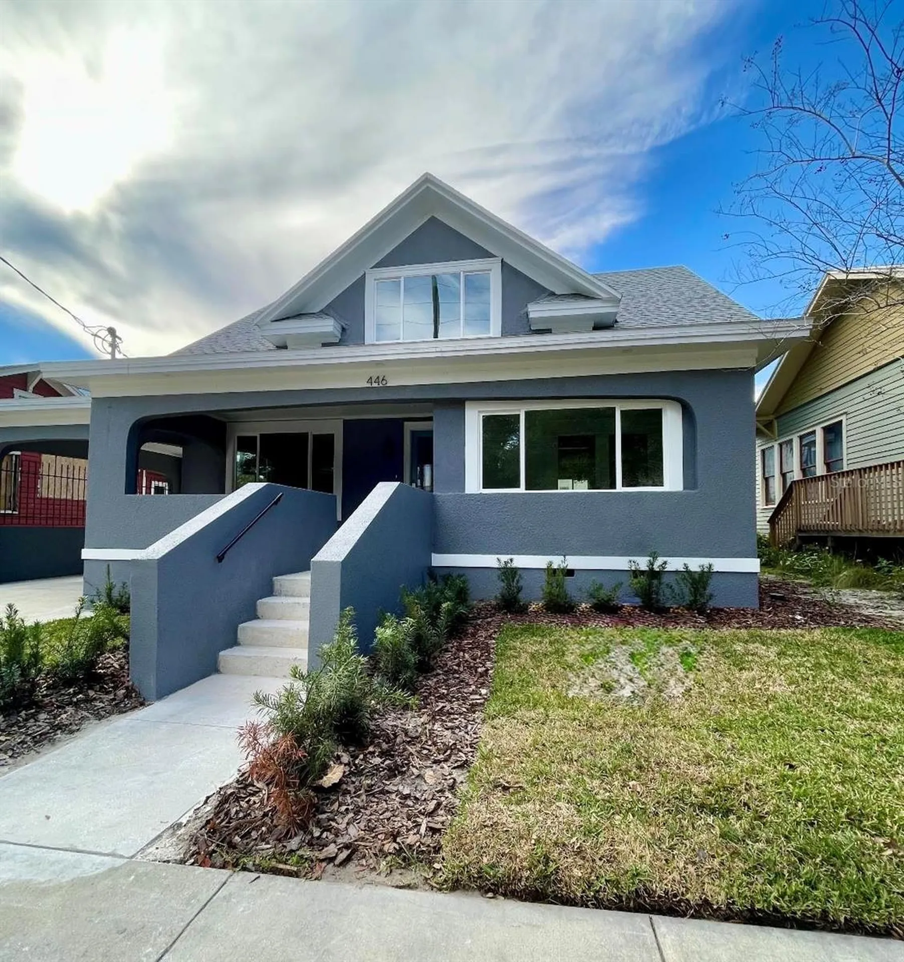 446 Ruth Lane Orlando FL 32801
