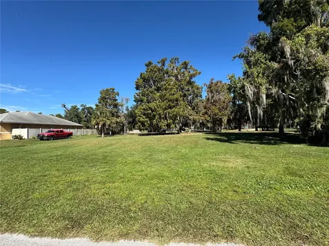 Lake Pierce Drive Lake Wales FL 33898