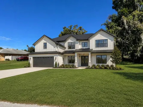 Lake Pierce Drive Lake Wales FL 33898