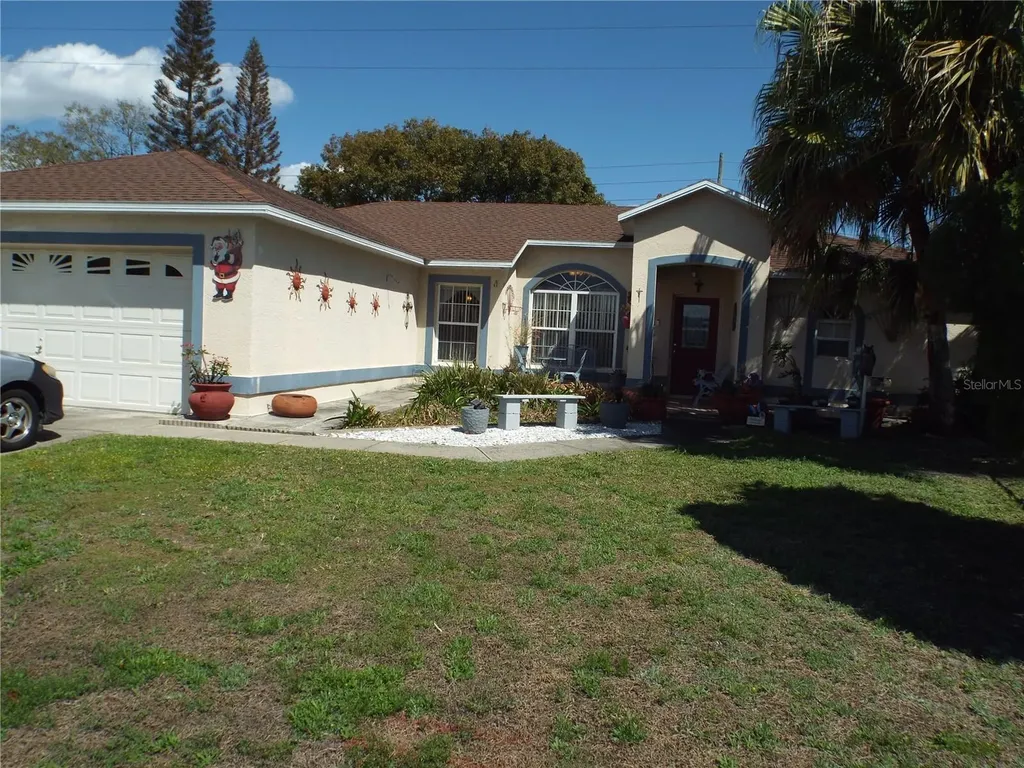 2546 Sage Drive Kissimmee FL 34758