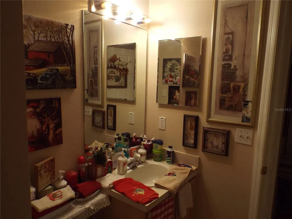 2546 Sage Drive Kissimmee FL 34758