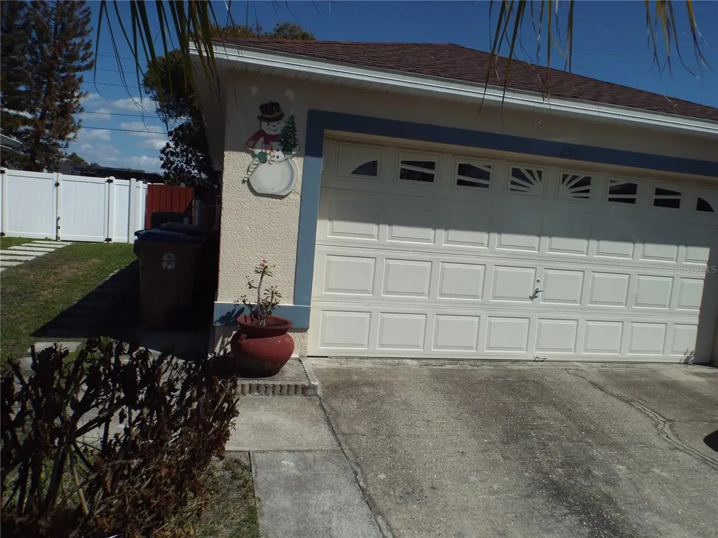2546 Sage Drive Kissimmee FL 34758