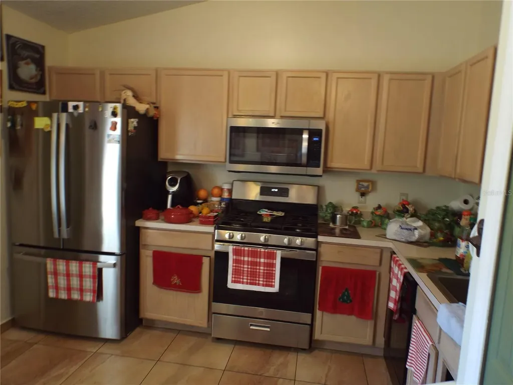 2546 Sage Drive Kissimmee FL 34758