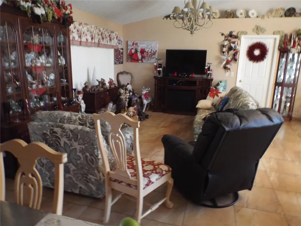 2546 Sage Drive Kissimmee FL 34758