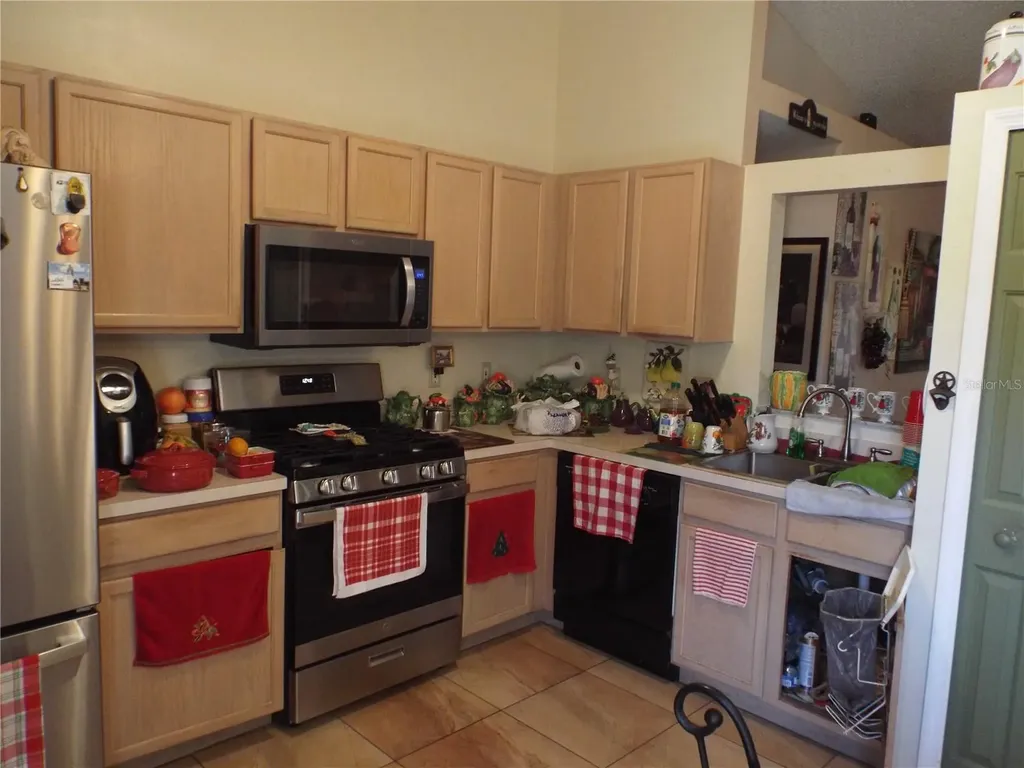 2546 Sage Drive Kissimmee FL 34758