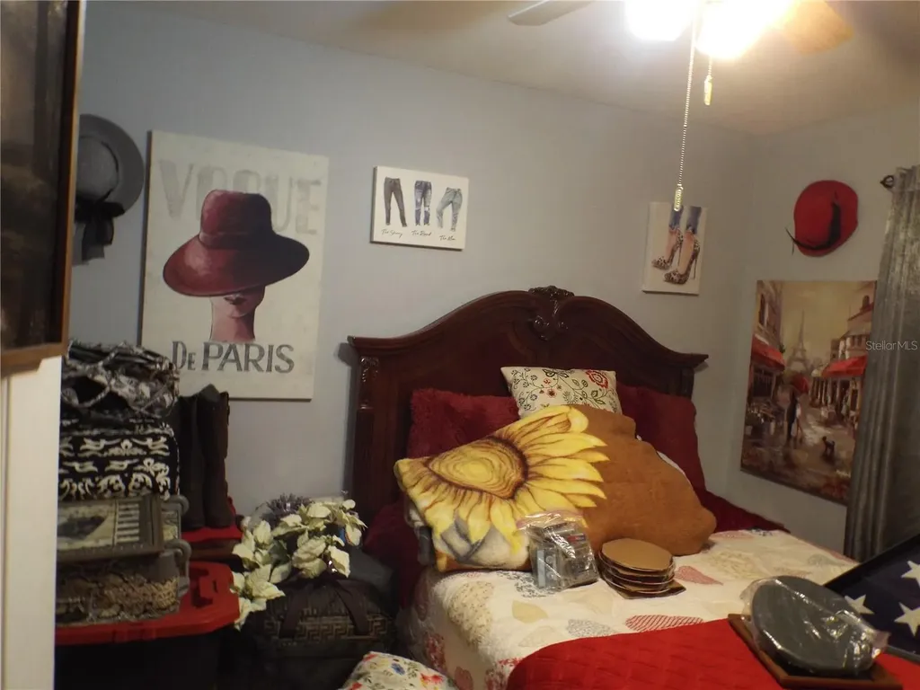 2546 Sage Drive Kissimmee FL 34758