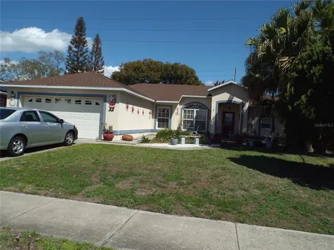 2546 Sage Drive Kissimmee FL 34758