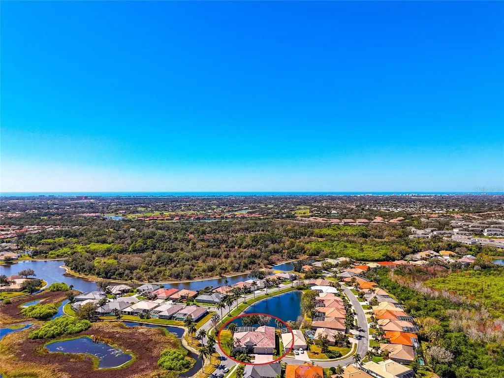 4990 Gardiners Bay Circle Sarasota FL 34238