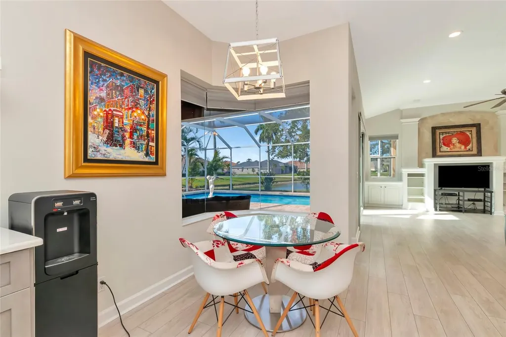 4990 Gardiners Bay Circle Sarasota FL 34238