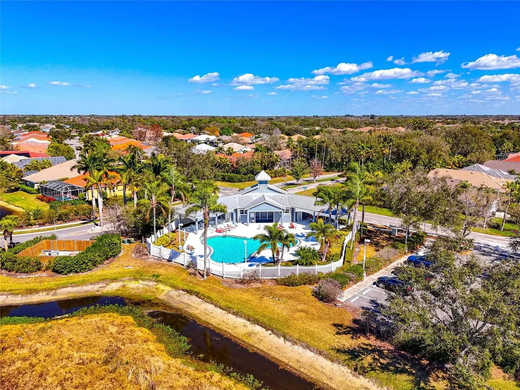 4990 Gardiners Bay Circle Sarasota FL 34238