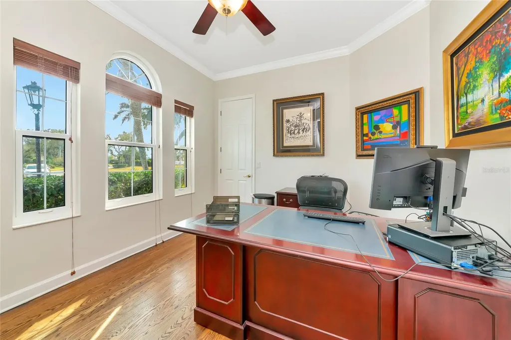 4990 Gardiners Bay Circle Sarasota FL 34238