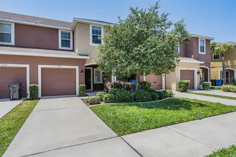 7012 Holly Heath Drive Riverview FL 33578