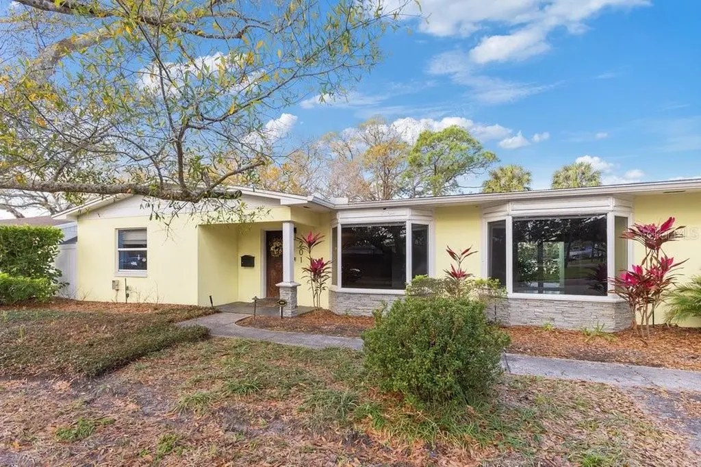 201 S Sherrill Street Tampa FL 33609