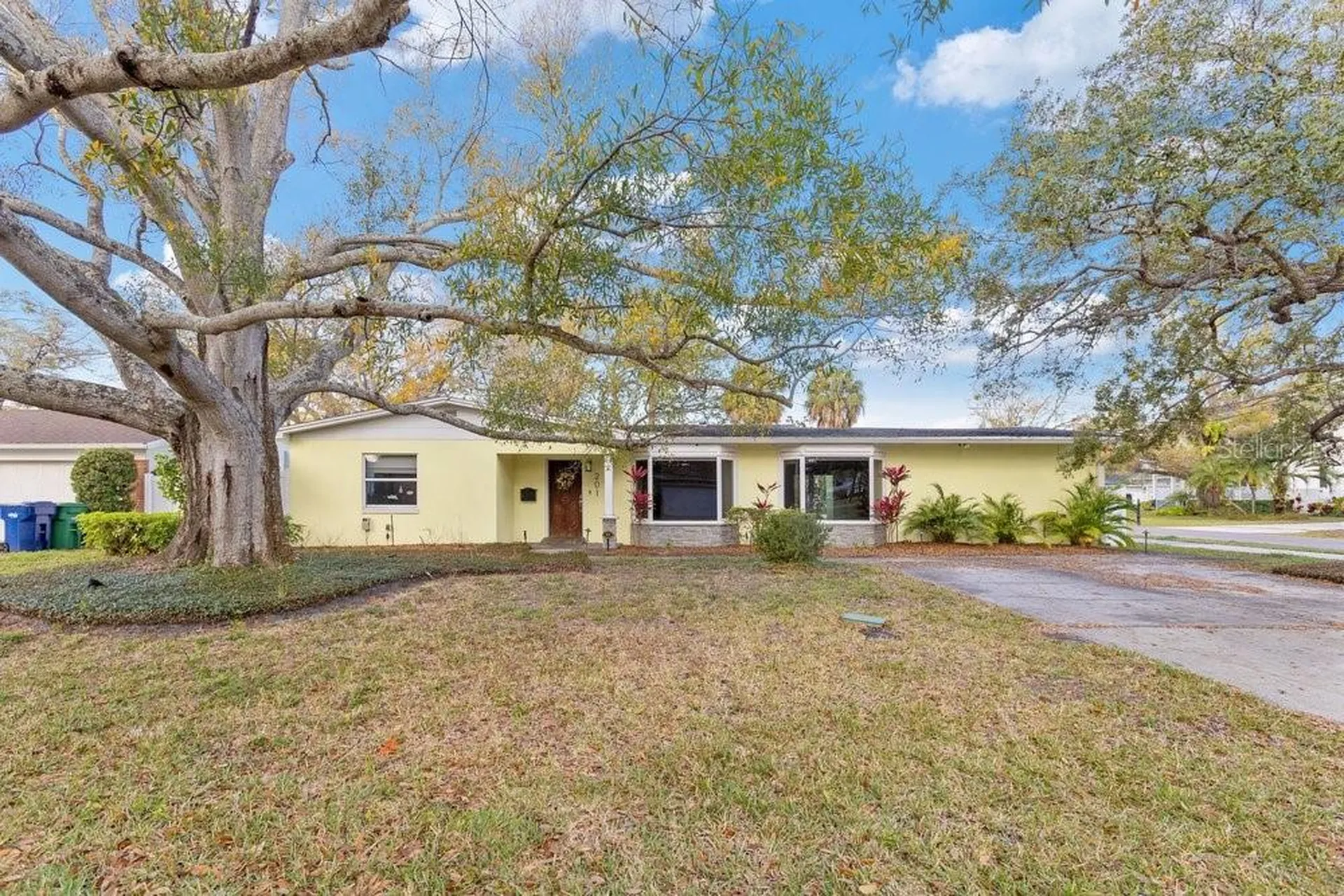 201 S Sherrill Street Tampa FL 33609